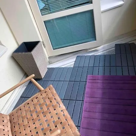Beautiful Apartment - Own Parking Space Included Vantaa Exterior photo